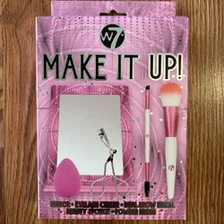 Make It Up Gift Set 