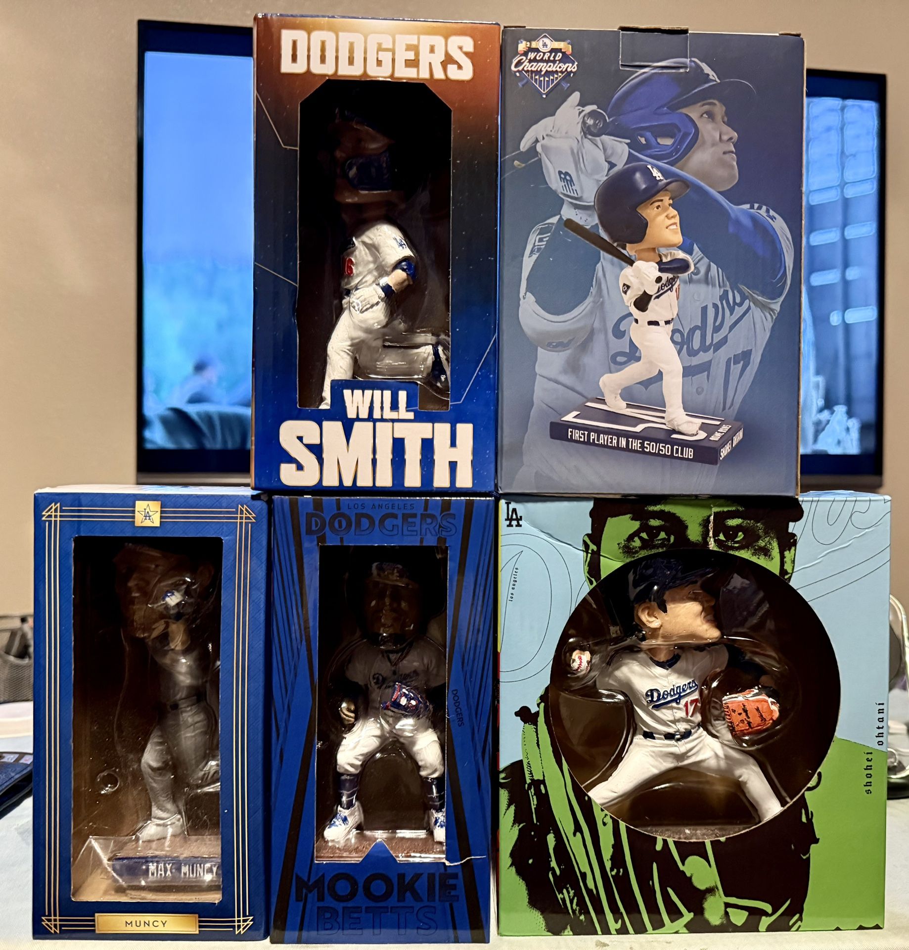 Bobblehead