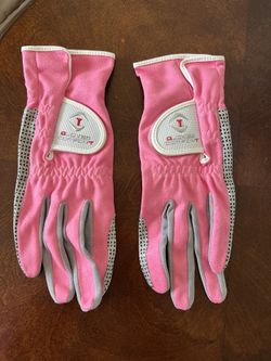 Brand New Girl’s Light Golf Glove