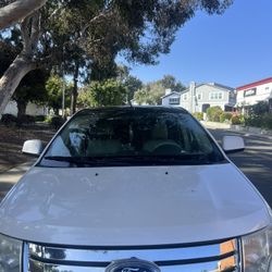 2010 Ford Edge