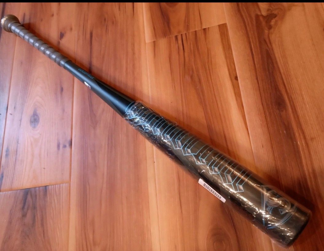 Heat Rolled 2025 Lousiville Slugger Omaha -3 Bbcor 33/30