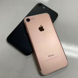Apple IPhone 7 Unlocked For Any carriers -Payment Plan AVAILABLE