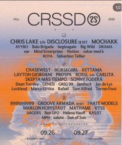 CRSSD