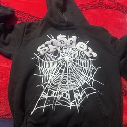 Sp5der Hoodie 