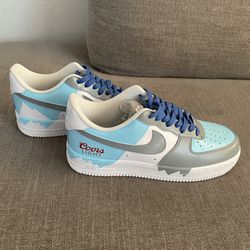 Air Force ones limited edition