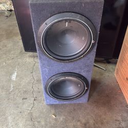 P1 Punch Rockfordfosgate