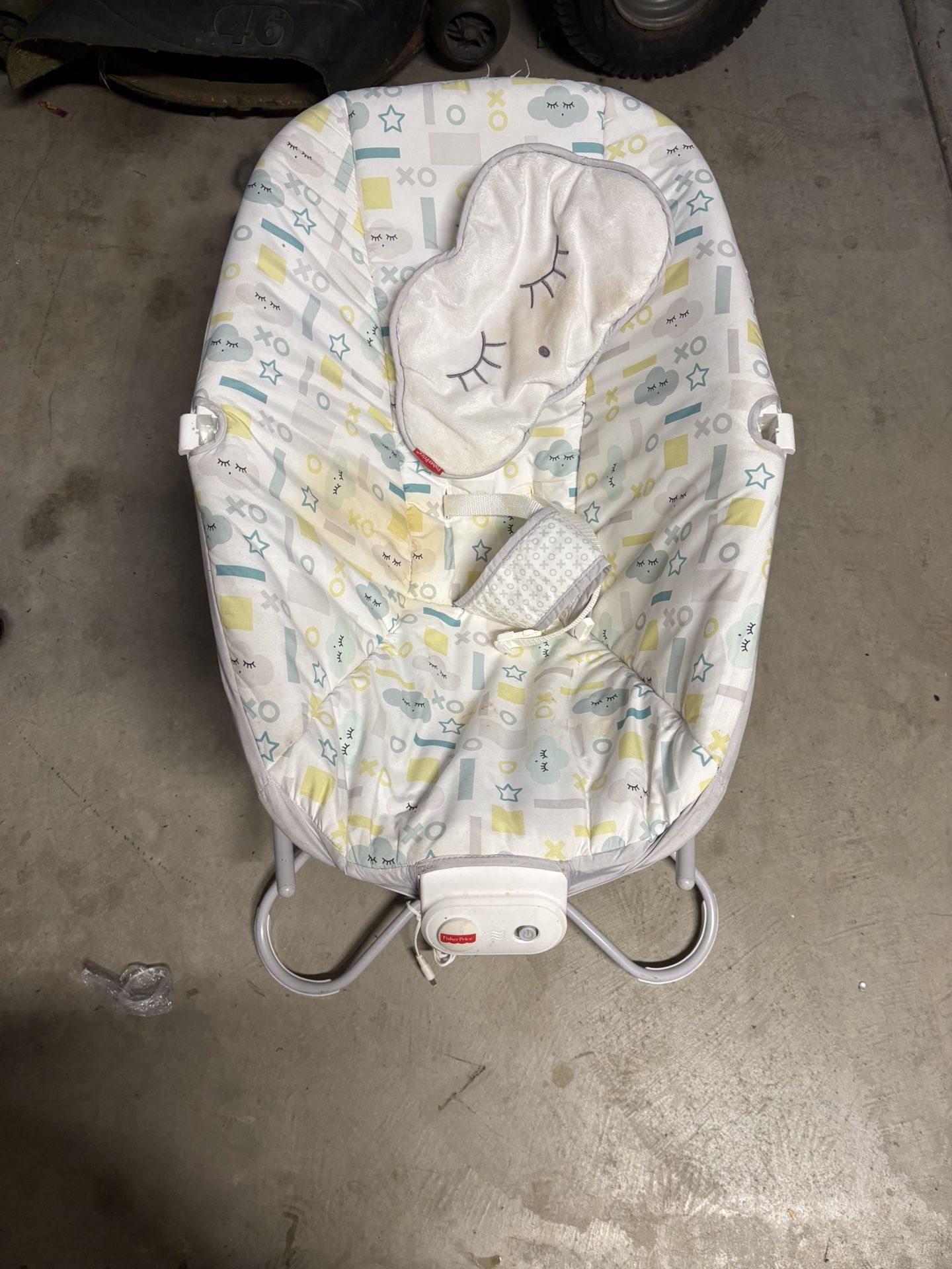 Baby Swing