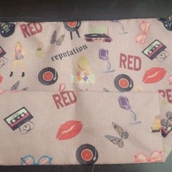 Taylor Swift Make bag 