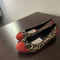 “NEW “ Girls Flats