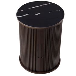 Beautiful new end table