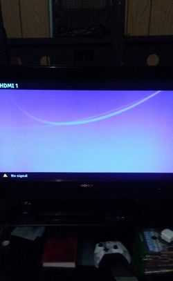 Sony Tv 32 inch