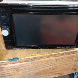 Auto Stereo