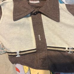 Lot Of Eleven Boys 4t Spotty Otter Pjs And More