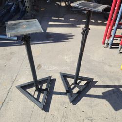 Speaker Stands