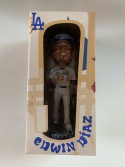 2026 Los Angeles Dodgers Edwin DÃaz Stadium Giveaway (SGA)