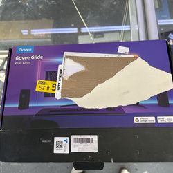 Govee Glide 