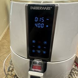 Farberware Air Fryer 