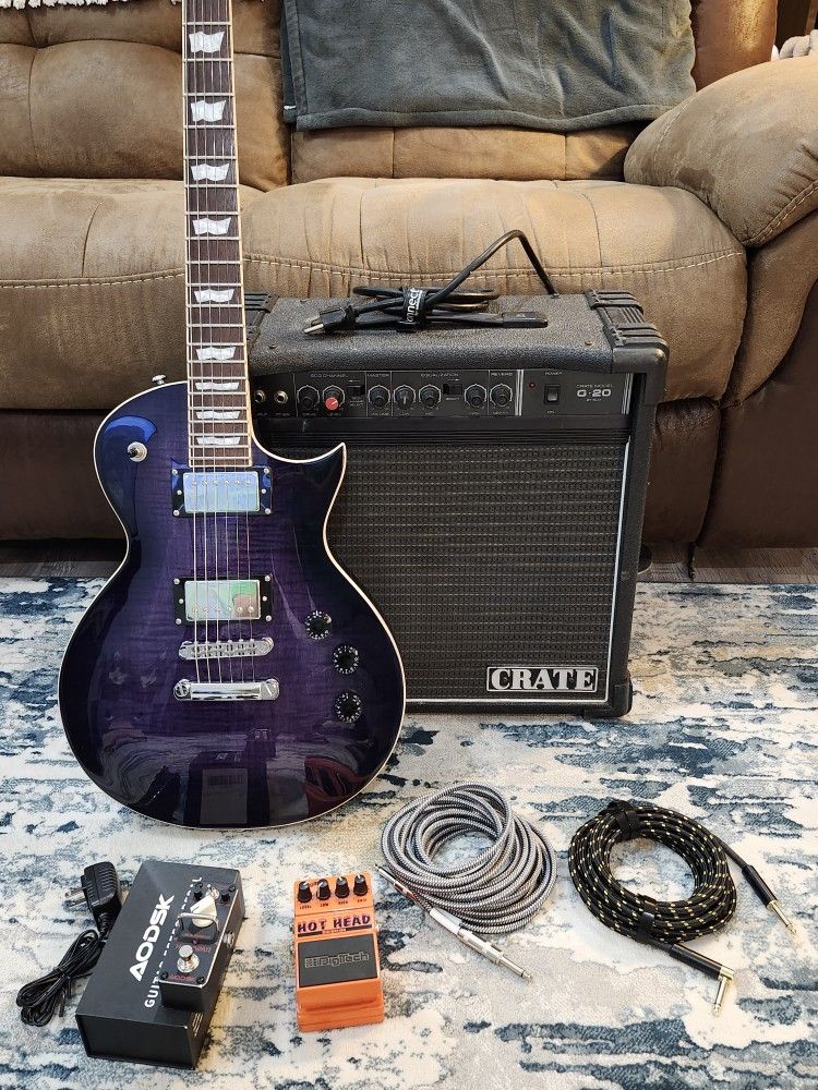 LTD GUITAR