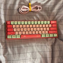 Ducky ONE 3 mini