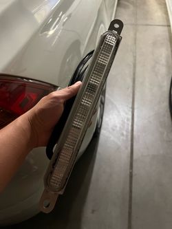 Mitsubishi Lancer GTS Brake Light