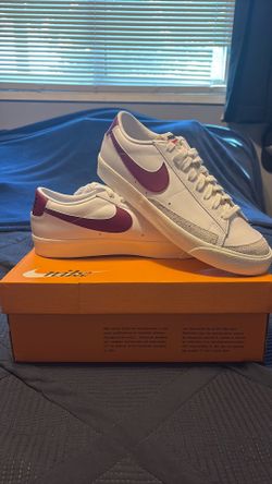 Blazer Low ‘77 Vintage