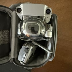DJI Mavic Pro 2 drone 