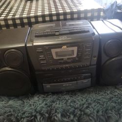 JVC PC- XC70