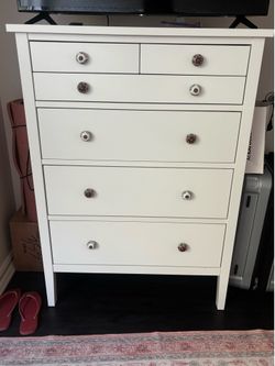 Ikea dresser
