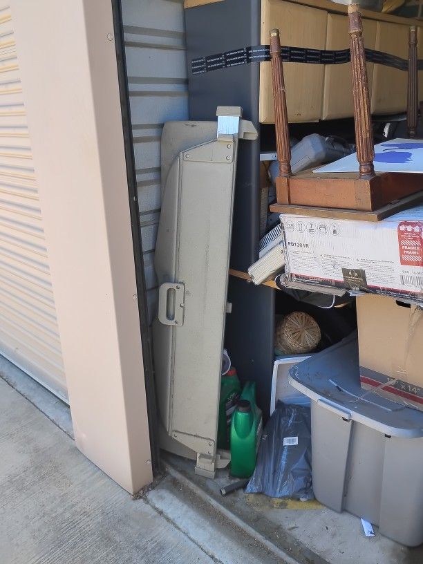 Trunk Cover For Infiniti 2005 FX 35