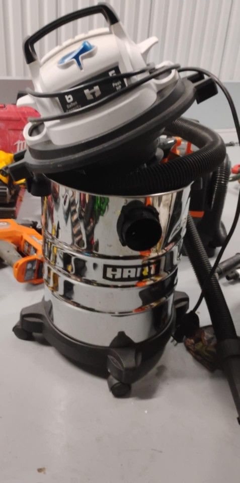 Hart Shop Vac