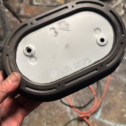 Harley Road Glide 23 Air Filter 