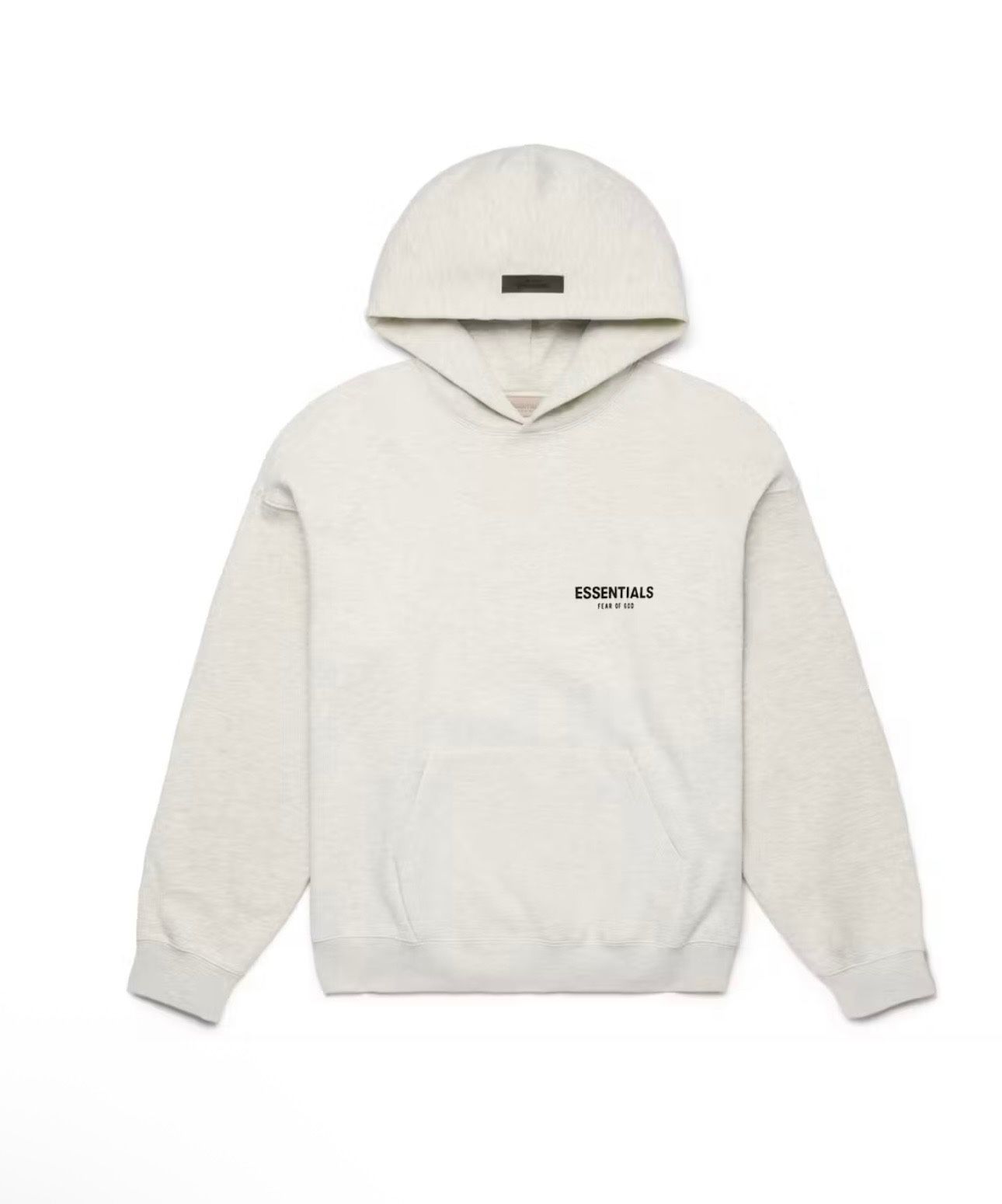 ESSENTIALS HOODIE