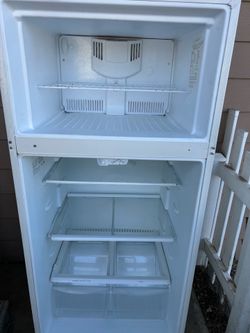 Used Fridge