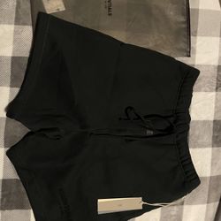 Essential Shorts