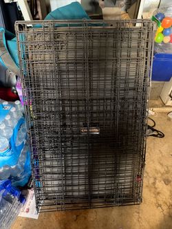 Dog kennel