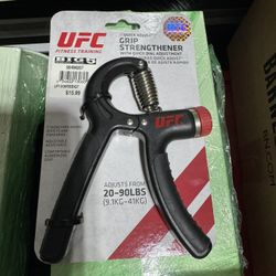 Grip Strength Trainer