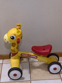 Radio Flyer Kids Bike
