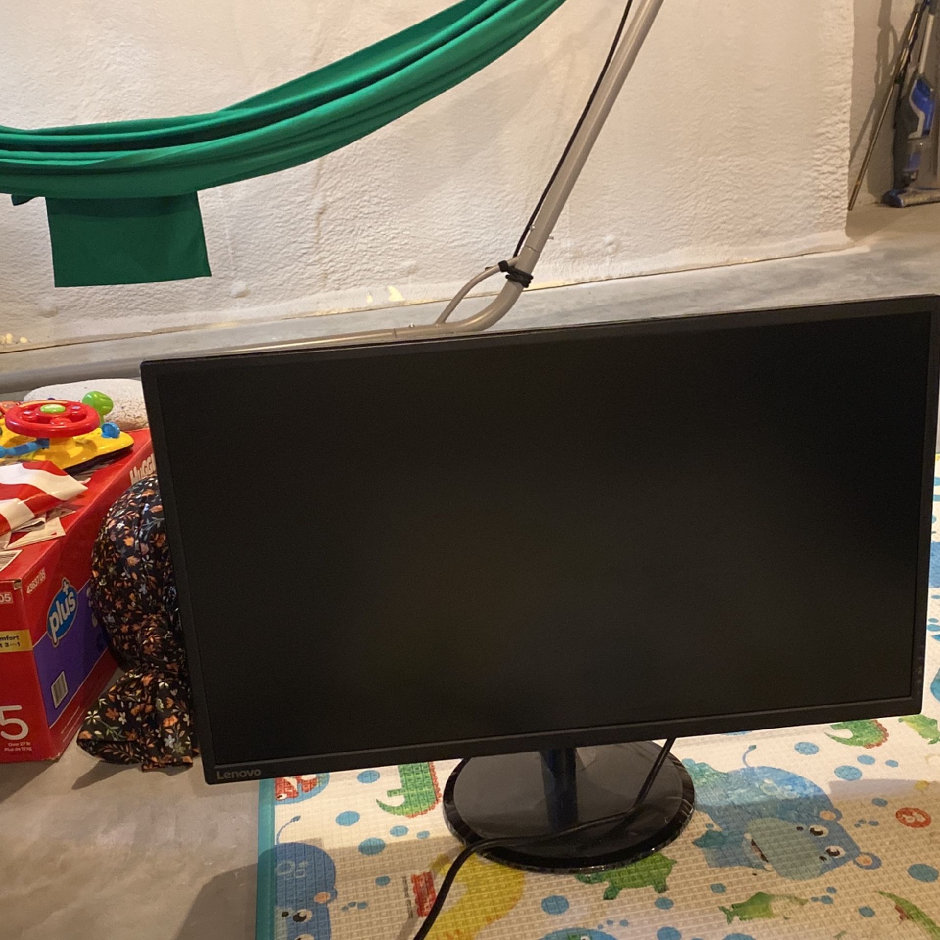 Lenovo Monitor