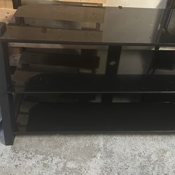3 tier  tv stand