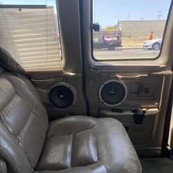 2004 Chevrolet Express