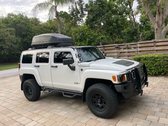 2006 Hummer H3