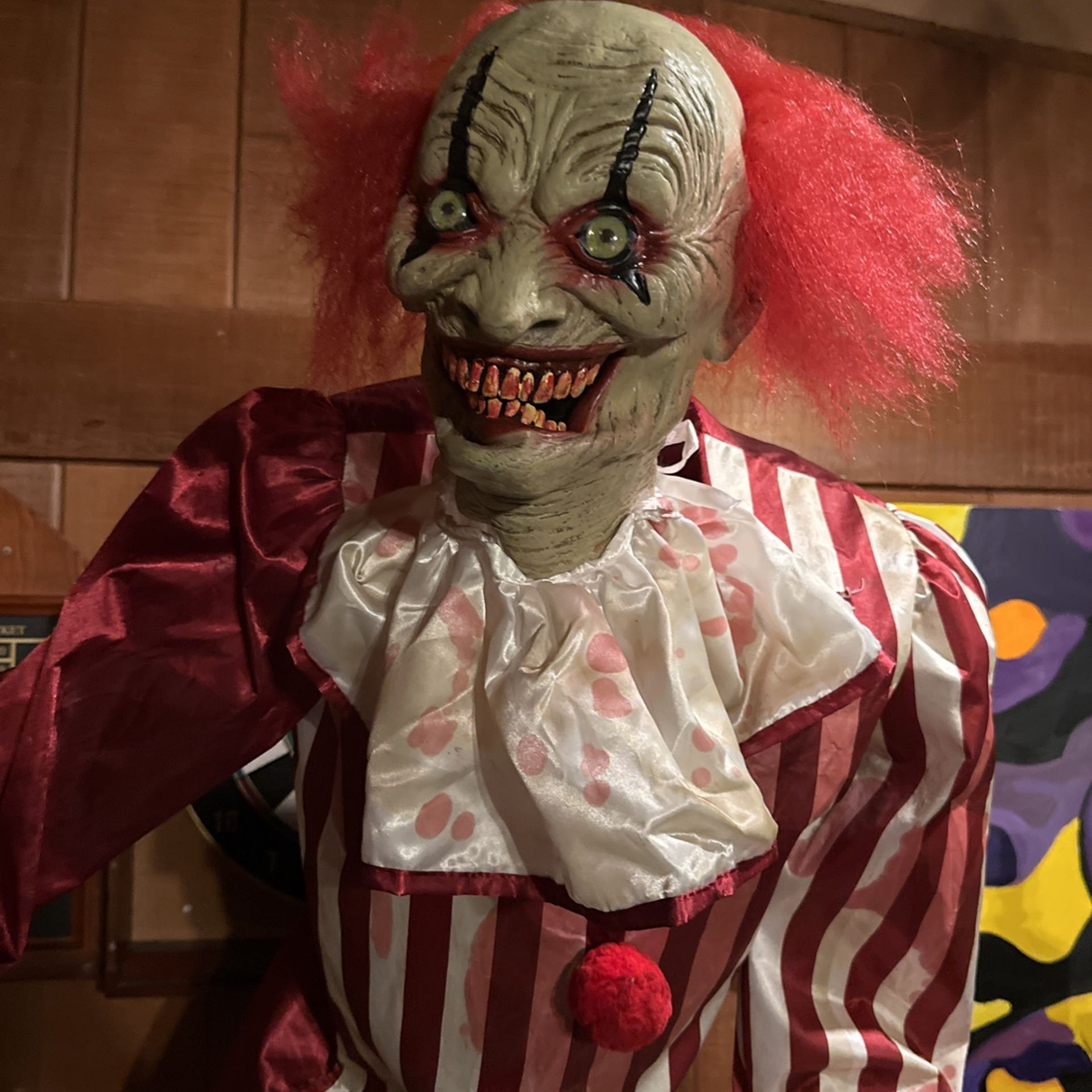 Halloween Props for Sale in Riverside, CA OfferUp