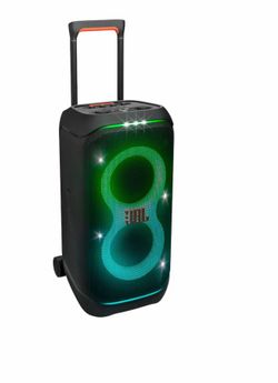 JBL PartyBox Stage 320 for sale