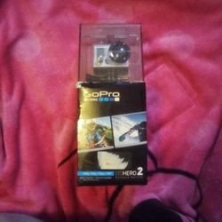 Gopro Camera