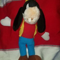 Goofy