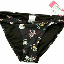 Xhilaration Bikini Bottom Small 