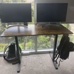 Standing Desk