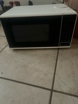 Microwave