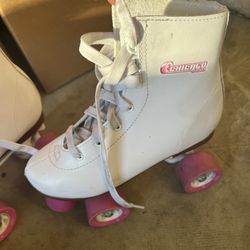 Chicago Roller Skates Size 4