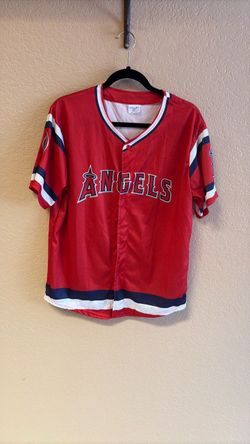 Angels Jersey Filipino Heritage night